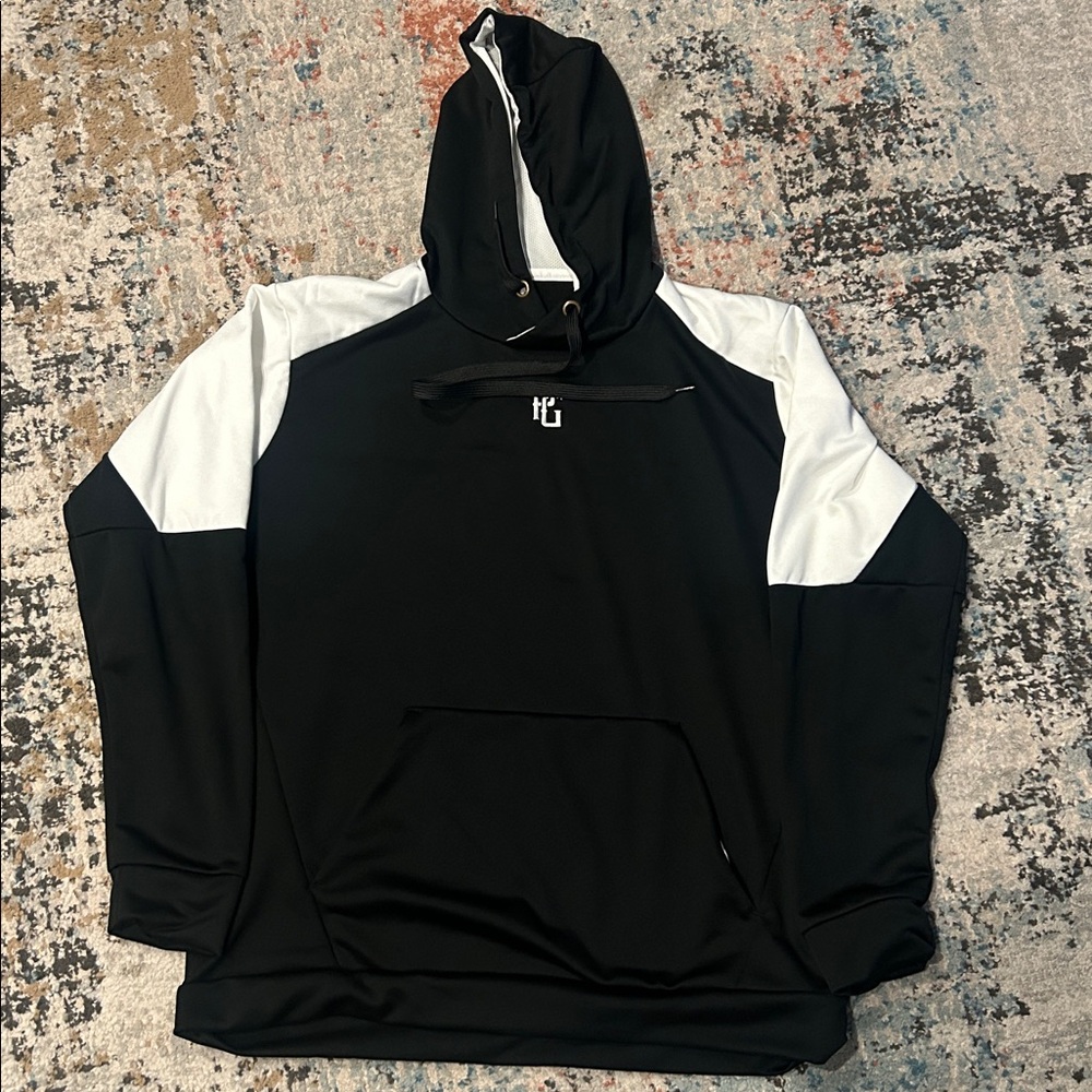 Men PG hoodie